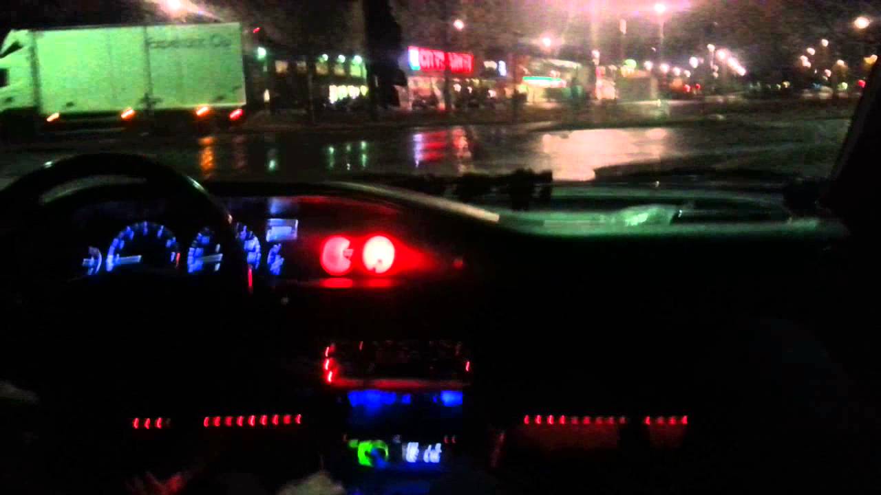 Oulun amisvideo 2013 Part.1