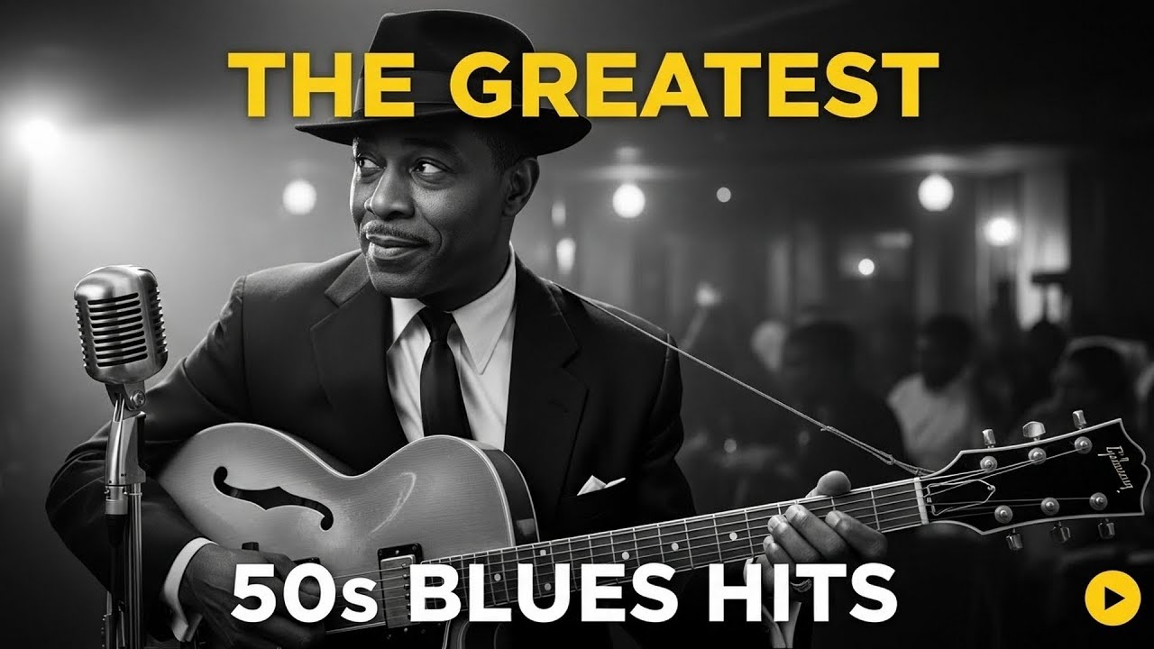 The Animals, ZZ Top, Eric Clapton, Muddy, Jimi Hendrix Inspired Soul Rock Blues Eternal Moment