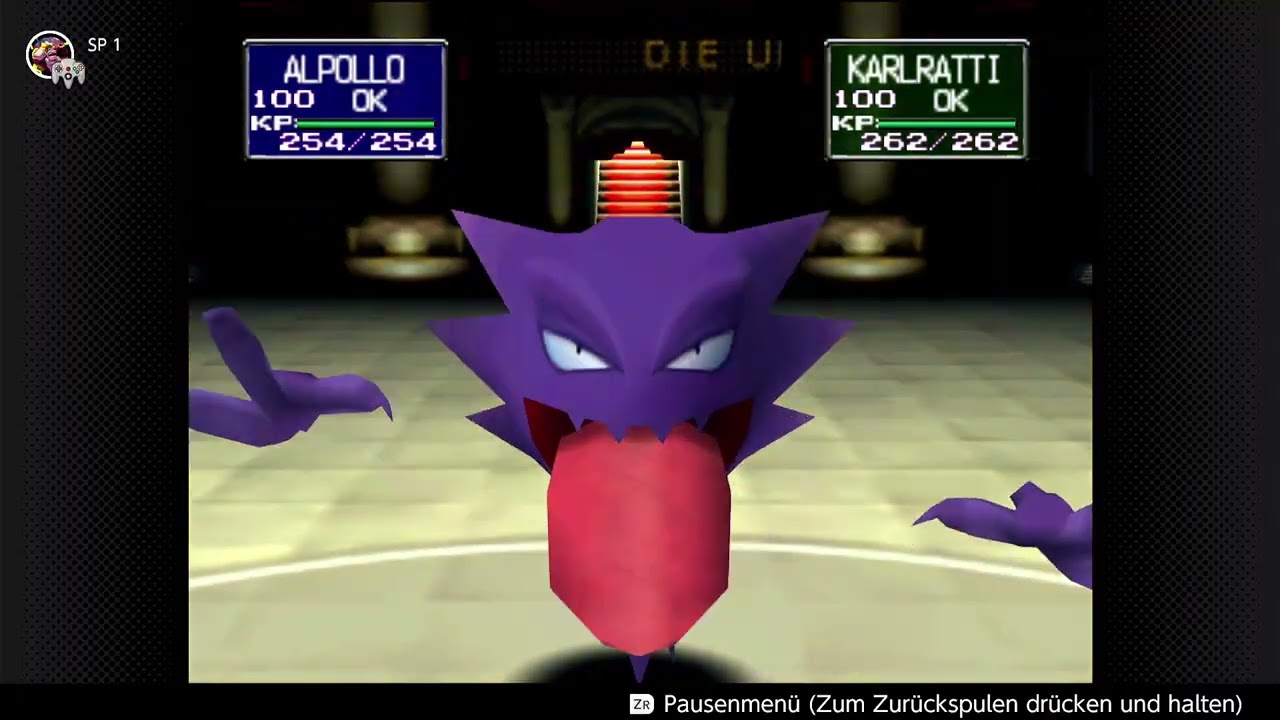 Pokémon Stadium Premier Cup Hyperball: Nintendo Switch 2 Gameplay (Part 9)
