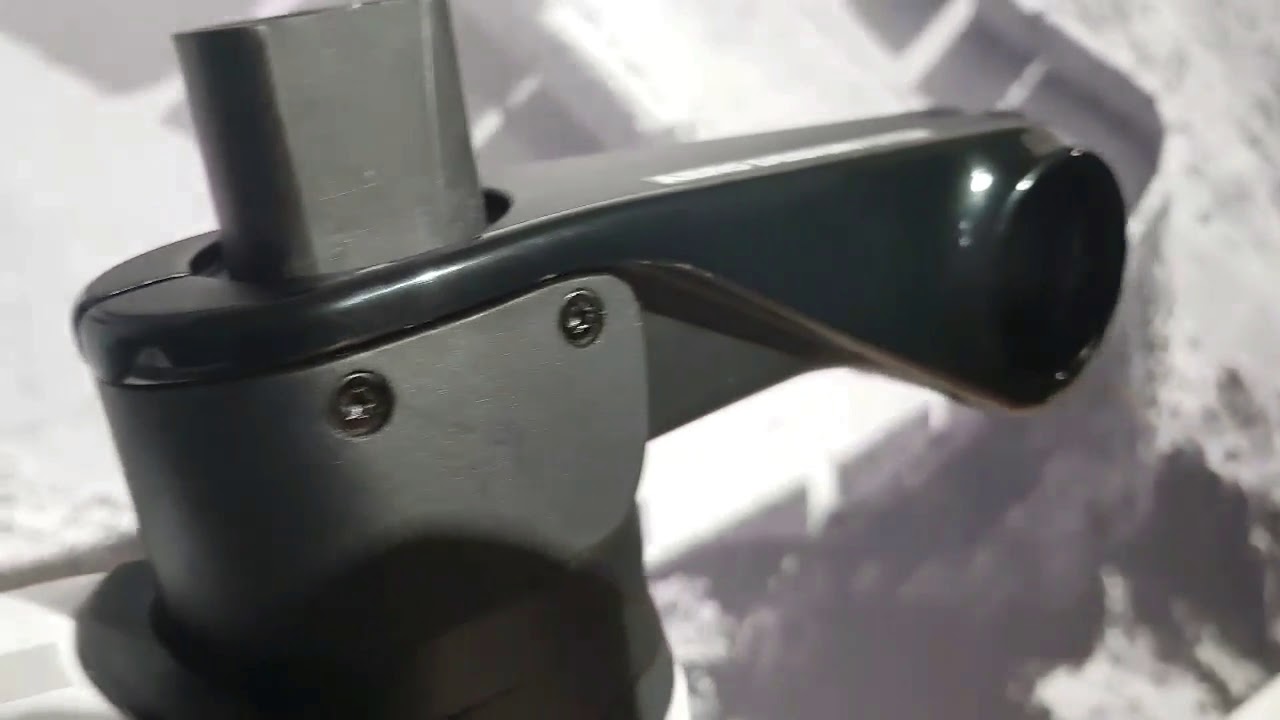 LOOK 795 Blade RS Framset - First Look