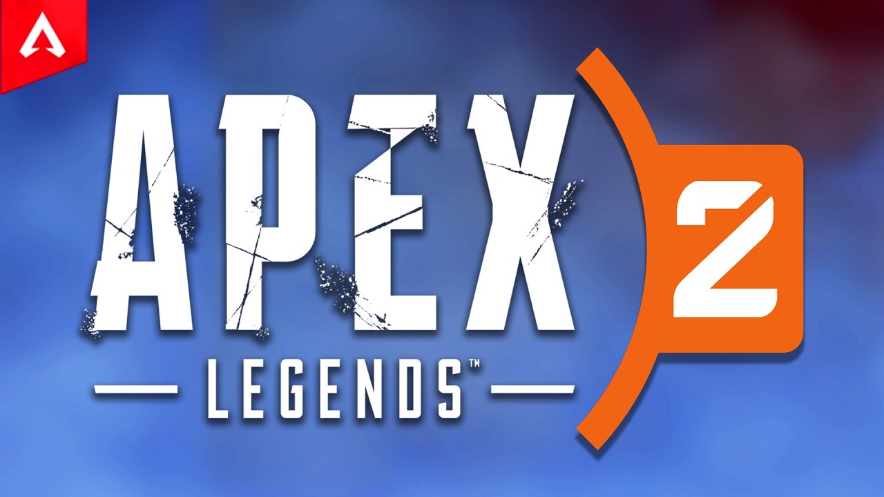 Apex Legends 2 ближе, чем вы думаете&hellip;