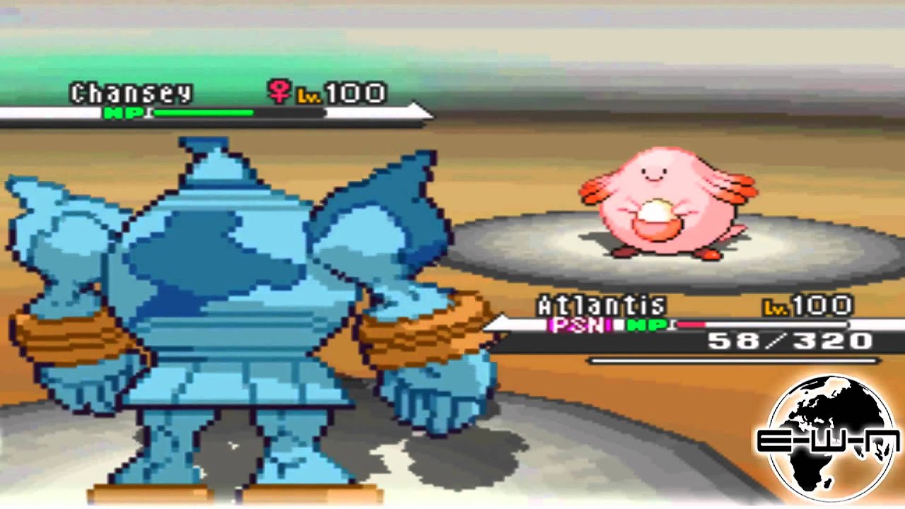 PokeMoshPit Battle #634:  EtikaWorldNetwork vs Jim52395 [5th Gen OU]