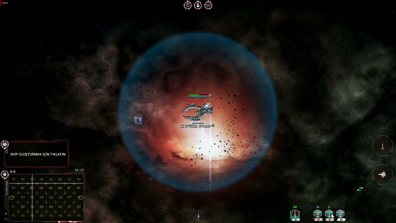 WarUniverse || Darkorbit Client || Darkorbit 2023