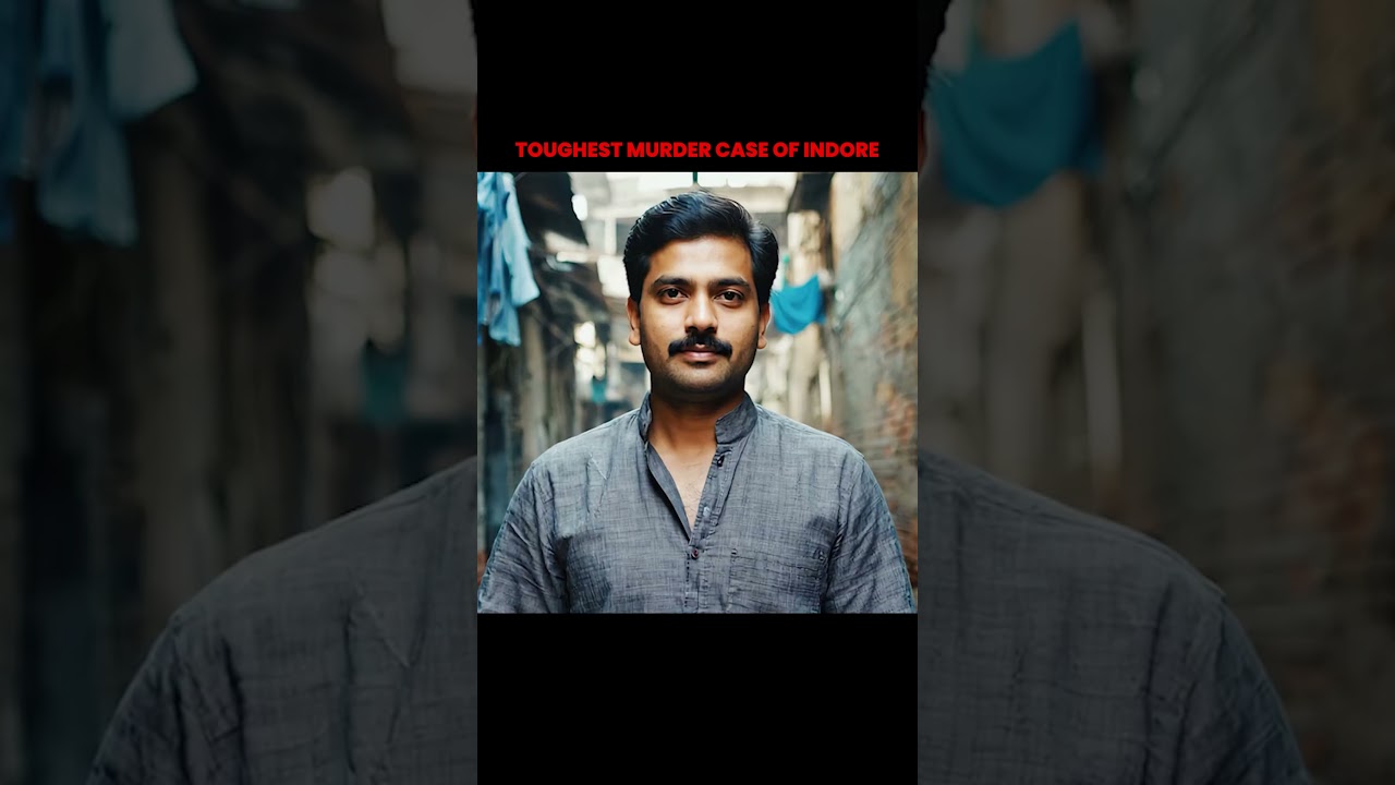 Indore&rsquo;s Most Disturbing Murder Cases That Shook Minds