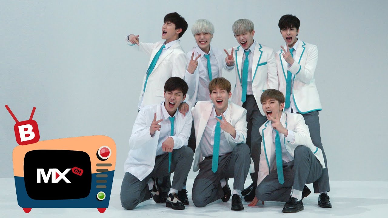 [몬채널][B] EP26. Y틴 비하인드