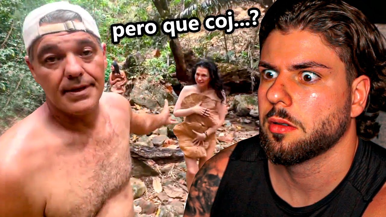 Frank, qué es esto?😨