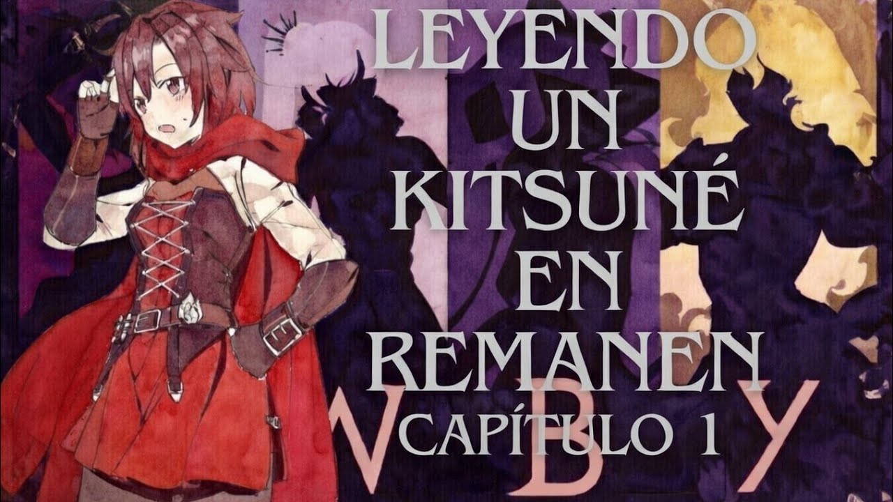Leyendo: Naruto – Un kitsune en RemanenteCapítulo 1