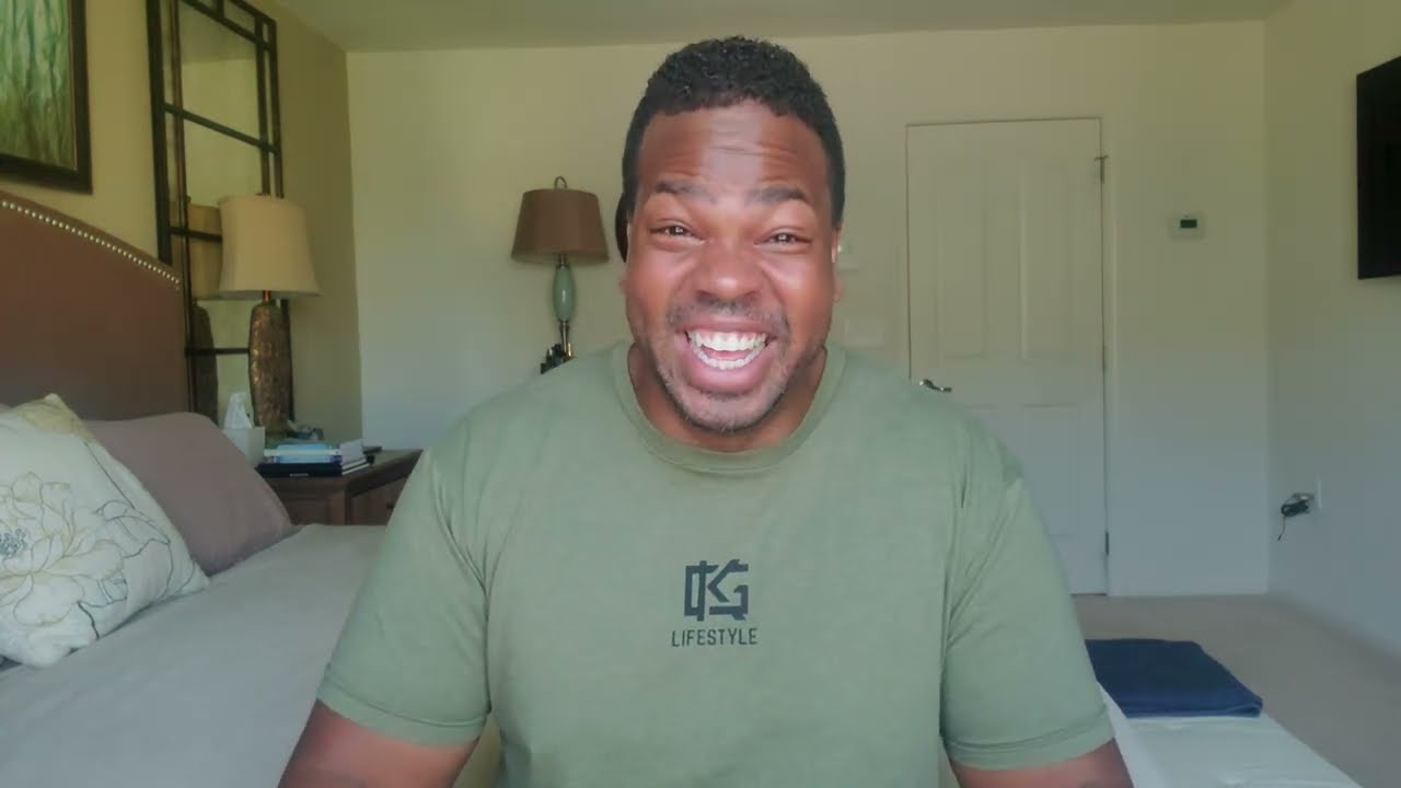 The 40-Year-Old Man Chronicles:  I'mma FAT BOY!