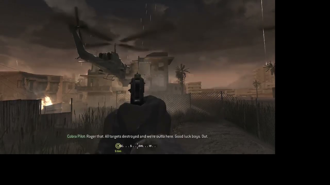 MW 4 part 2