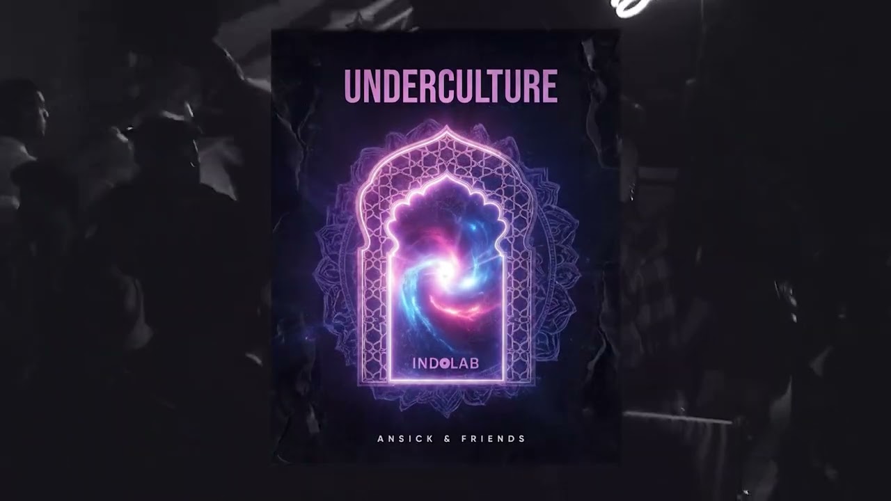 Ansick - Mira Drift | Underculture | @indohouselab
