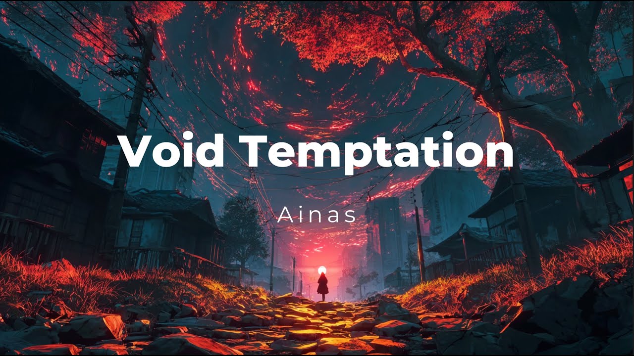 Void Temptation |  House  | Electro Rock | Ainas