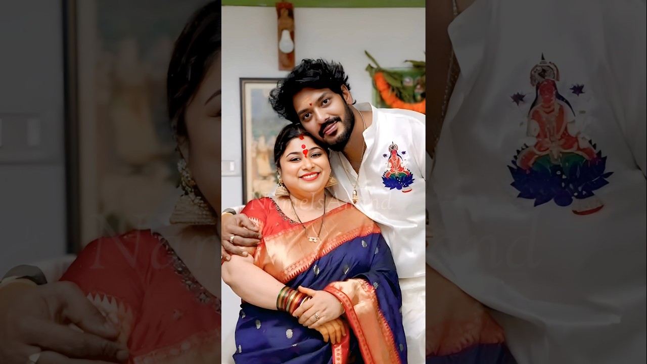Indraneil💞 Loves💞 Meghana🌹#shorts #trending #viral #latest #ytshortsindia #viralreelsindia #yt #love