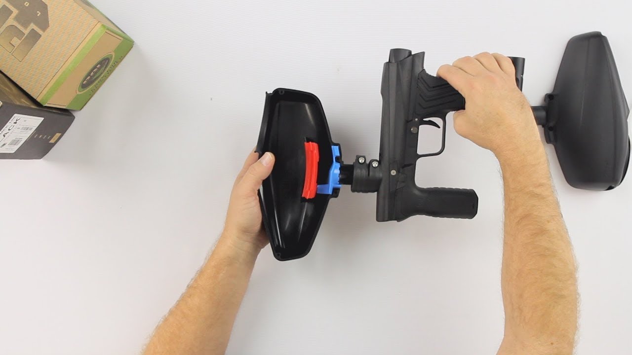 Planet Eclipse PAL Loader System - Review