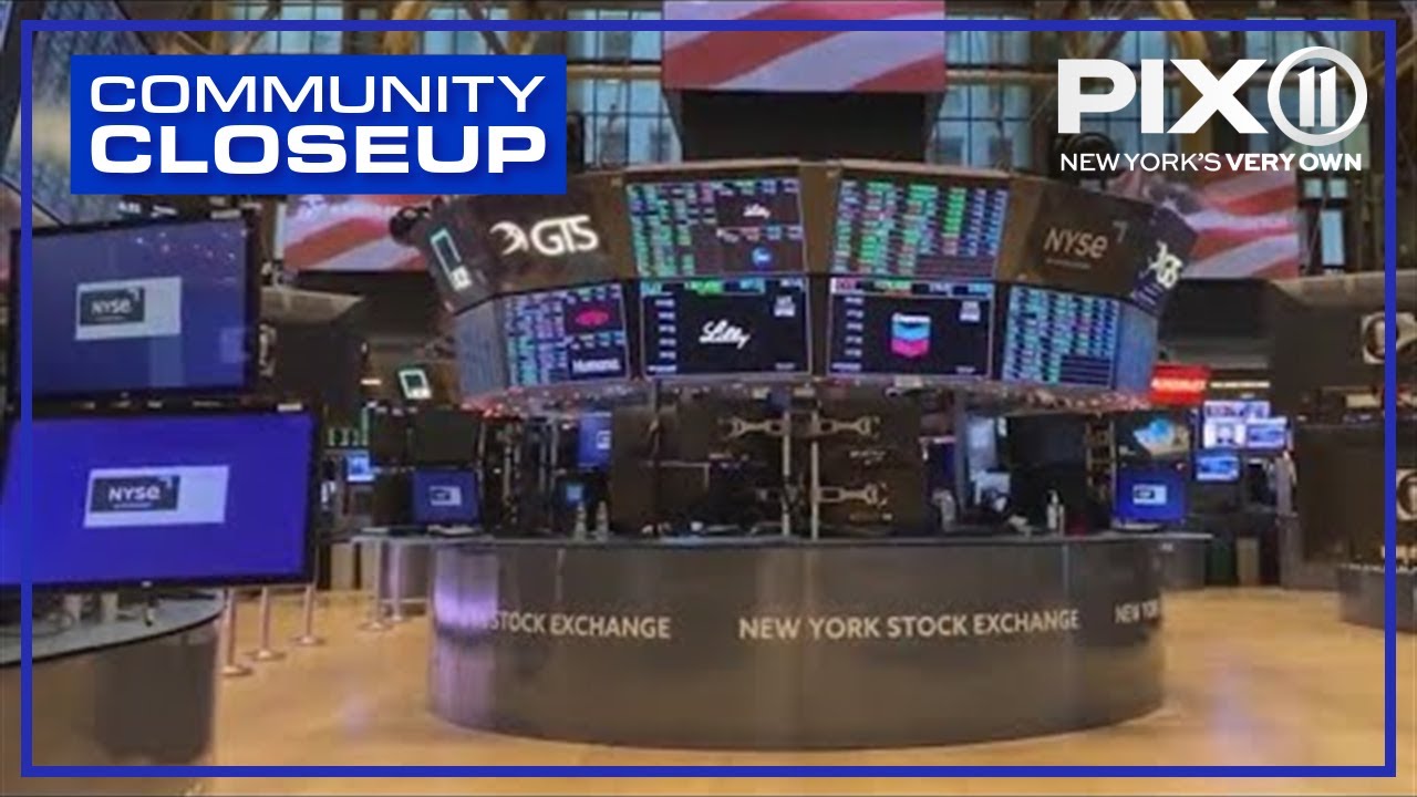 Wall Street warriors: Brokerage firm helps veterans achieve financial freedom