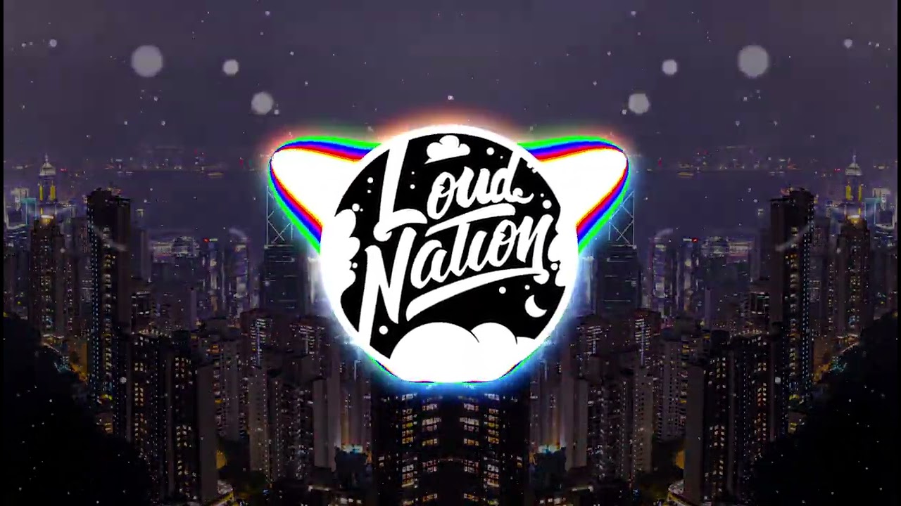 Testing my new Trap Nation template!