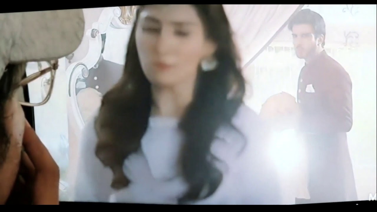 Thora Sa Haq Behind the Scene Clip | Imran Abbas - Ayeza Khan | Imran Abbas Fans Official