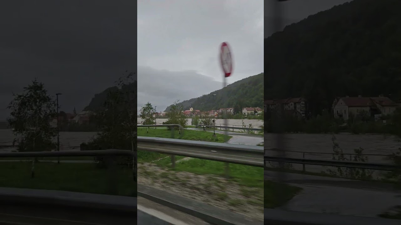 Krsko poplave 4.8.2023