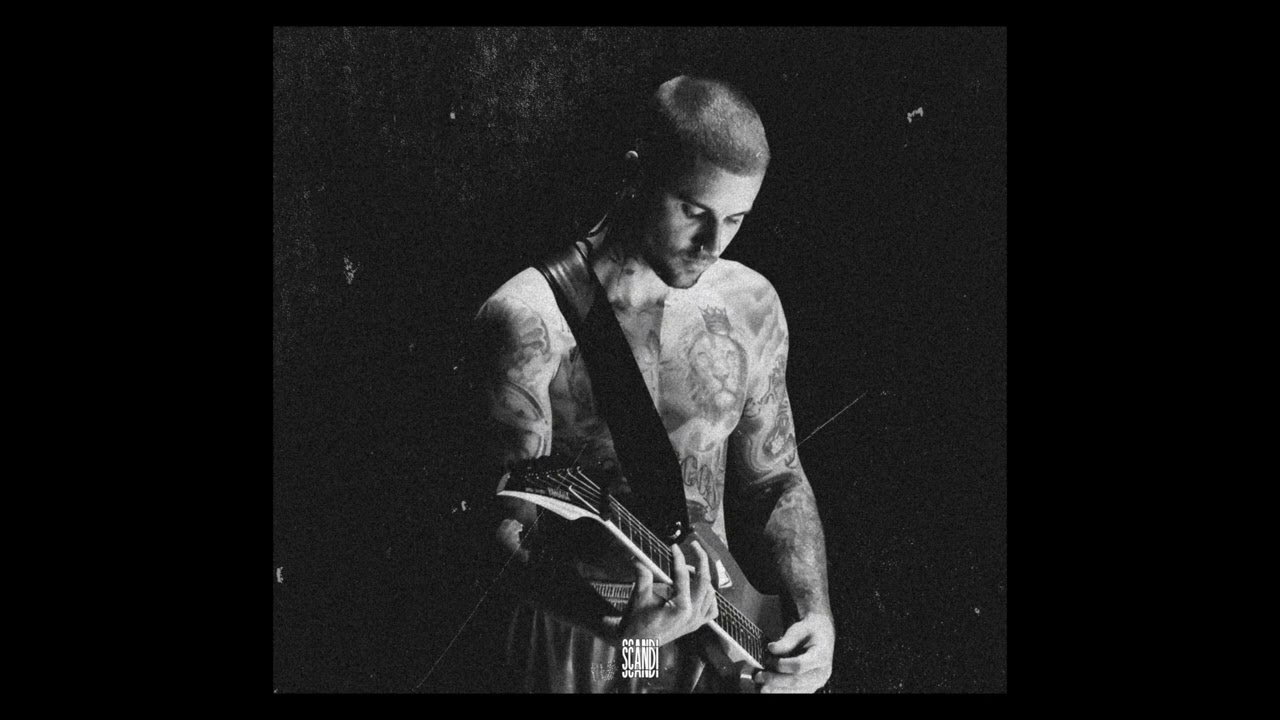 Justin Bieber x Mk.gee Type Beat – 