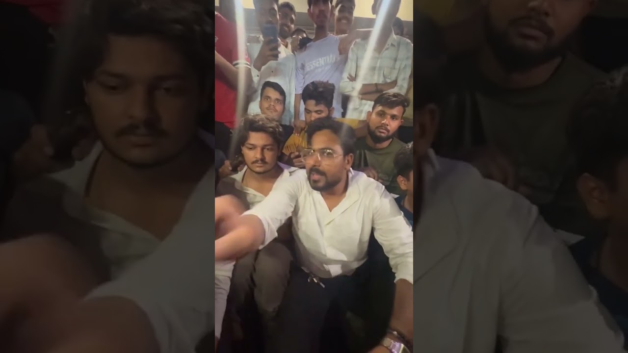 SSC protest 31th July live update #motivation #delhipolicecuto #civilserviceexam #upsc#ssccgl #study