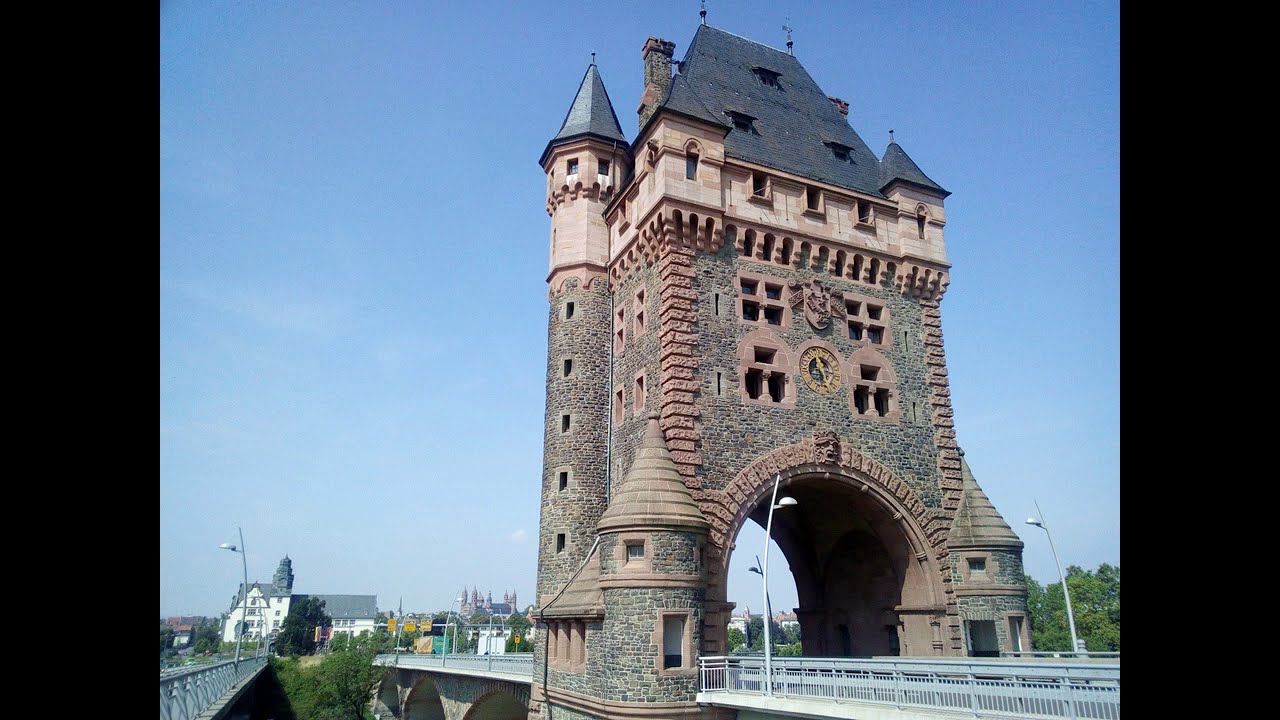 ALEMANIA, RUTA POR LA SELVA NEGRA