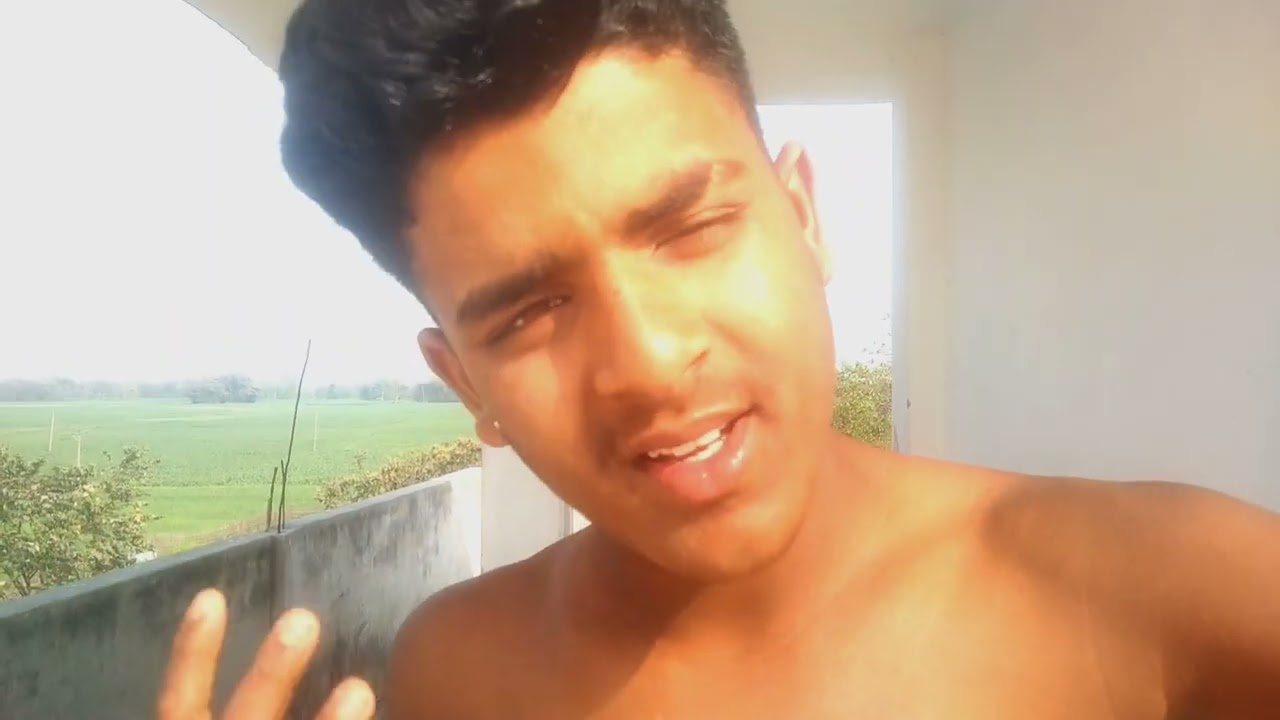Aaj cycle wash kia 😧