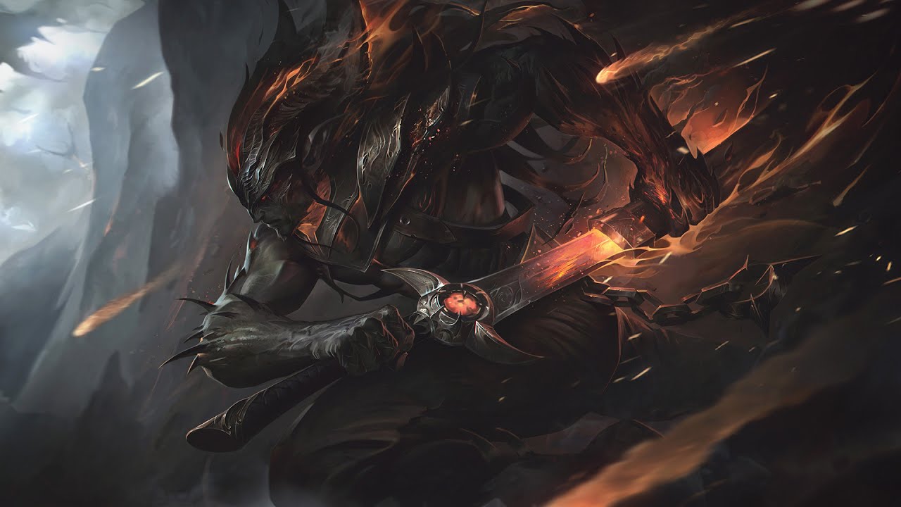 So i played 2 jungle yasuo games. GAME GONE MENTAL! #leagueoflegends #yasuo