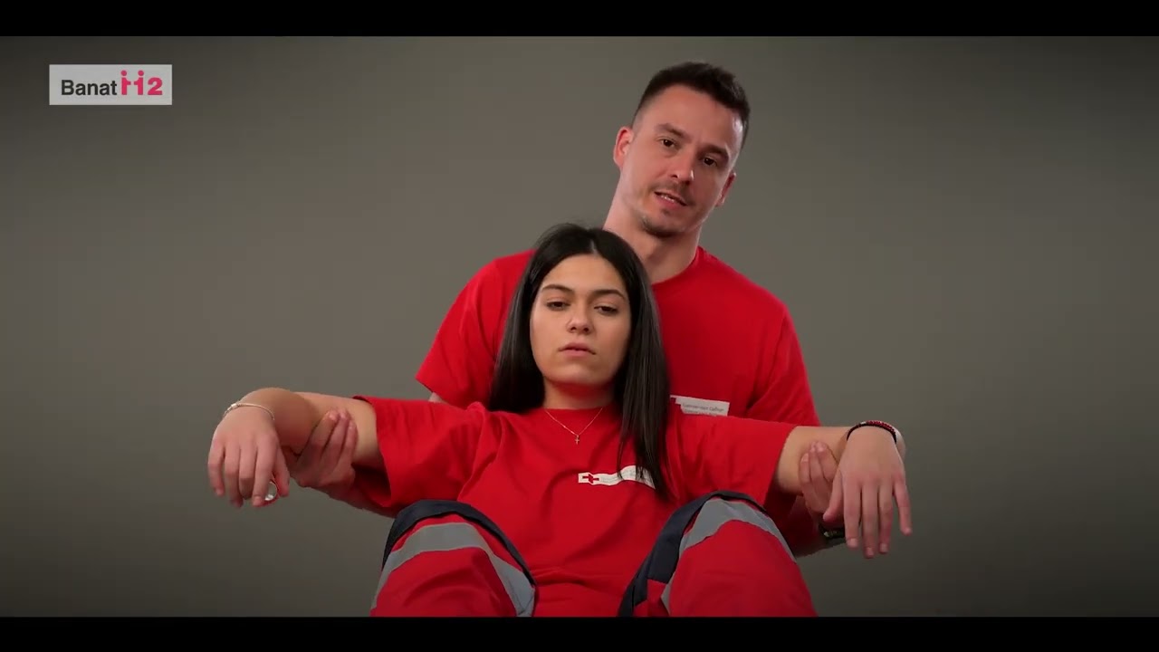 Lekcija br.7- Postupak sa osobama koje imaju napad epilepsije ili asmaticni napad