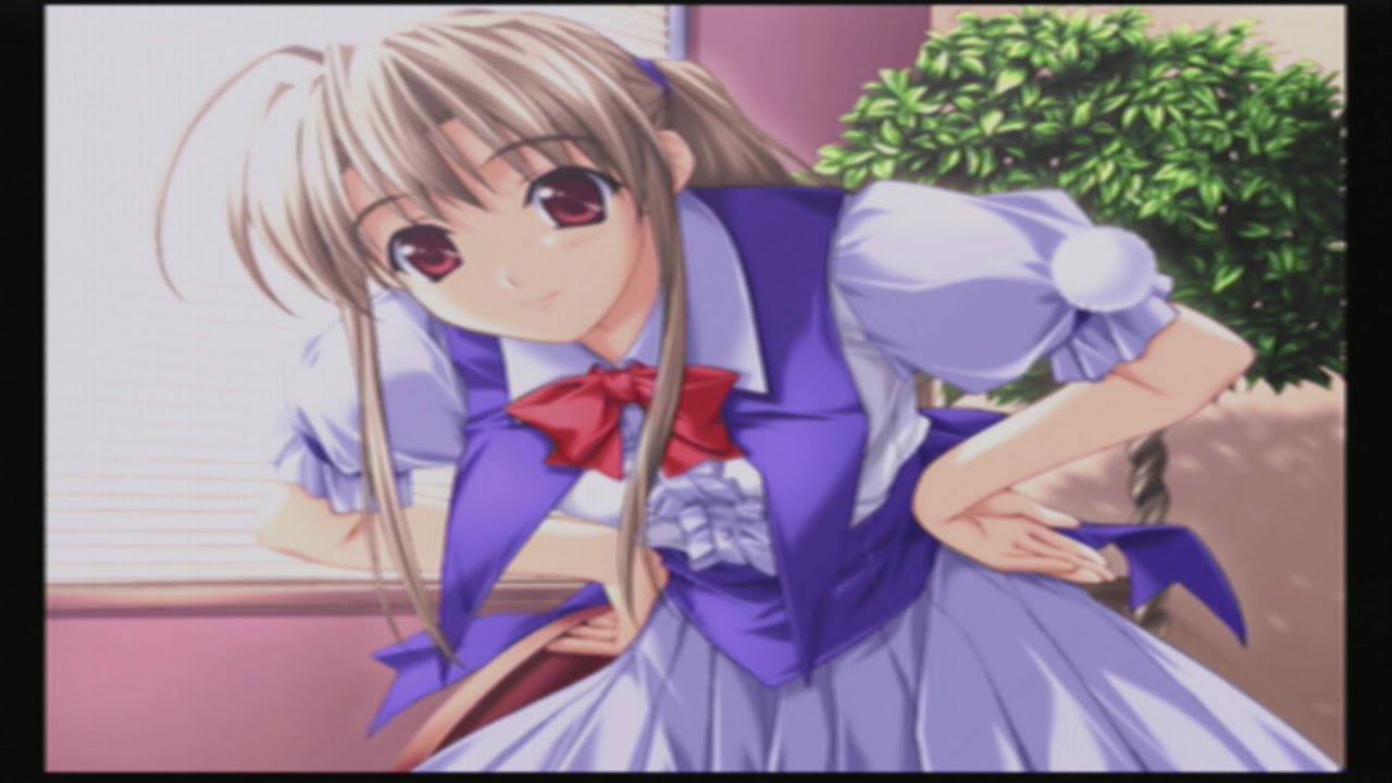 Pia♥キャロットへようこそ!!3実況プレイpart１