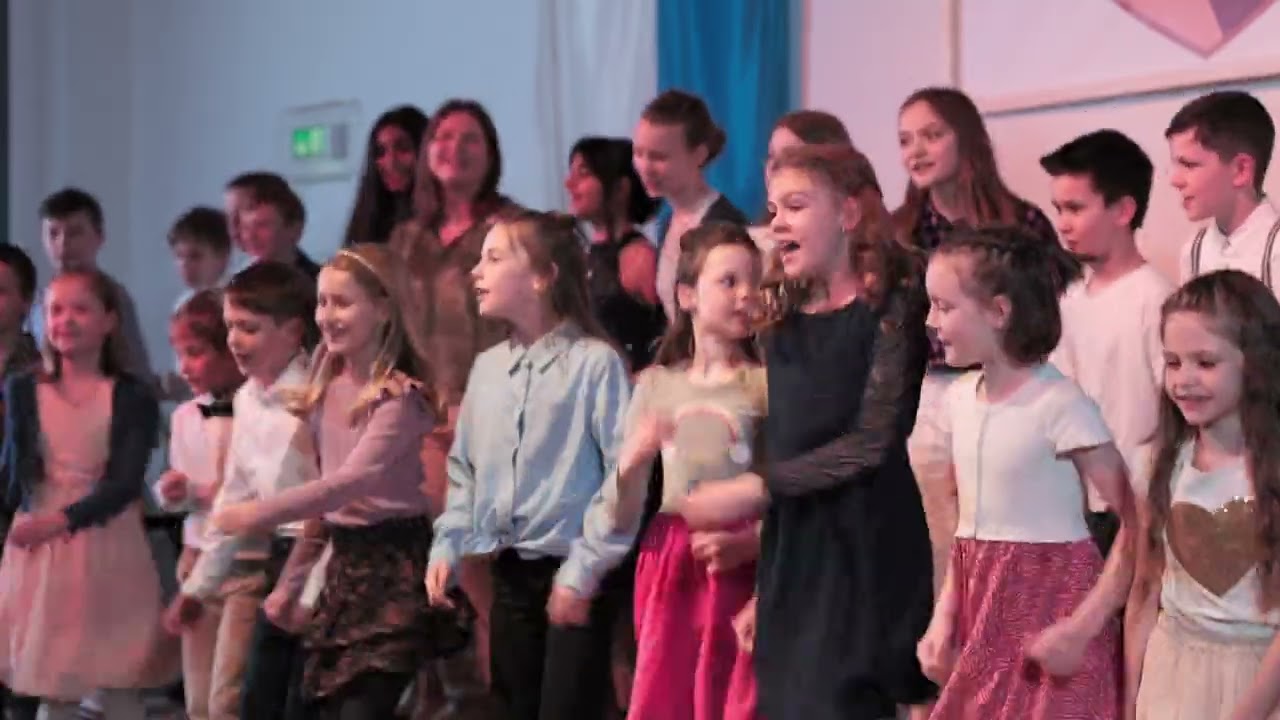 Frühjahrskonzert der Singgemeinschaft Schwabsoien 2024 (Trailer)