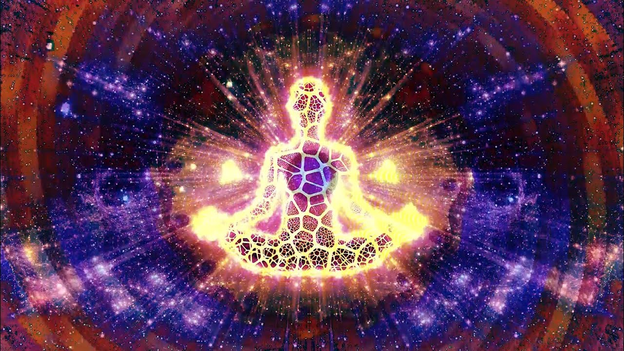 Psychedelic Trance mix II January 2021