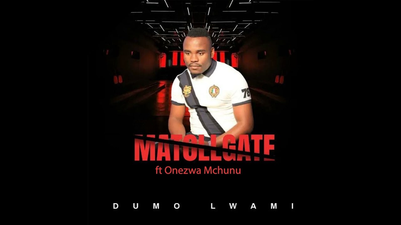 Matollgate _ Amathuba