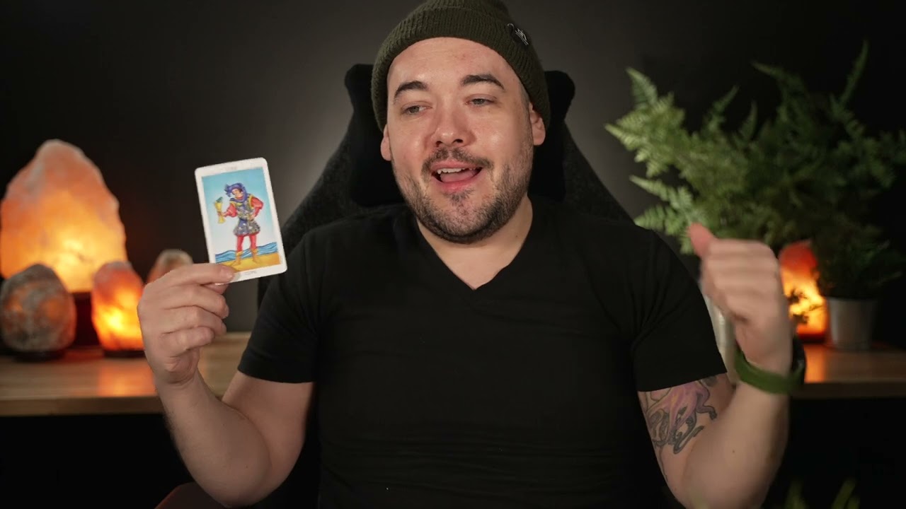 Virgo 