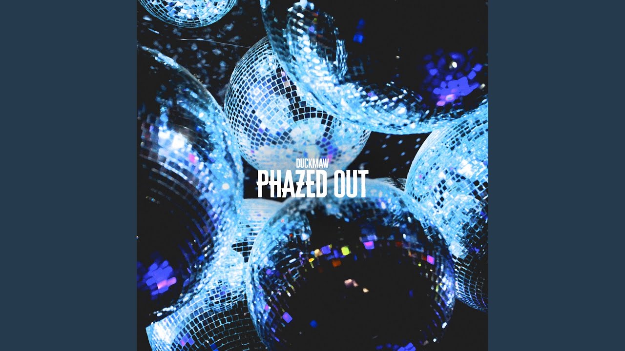 Phazed Out