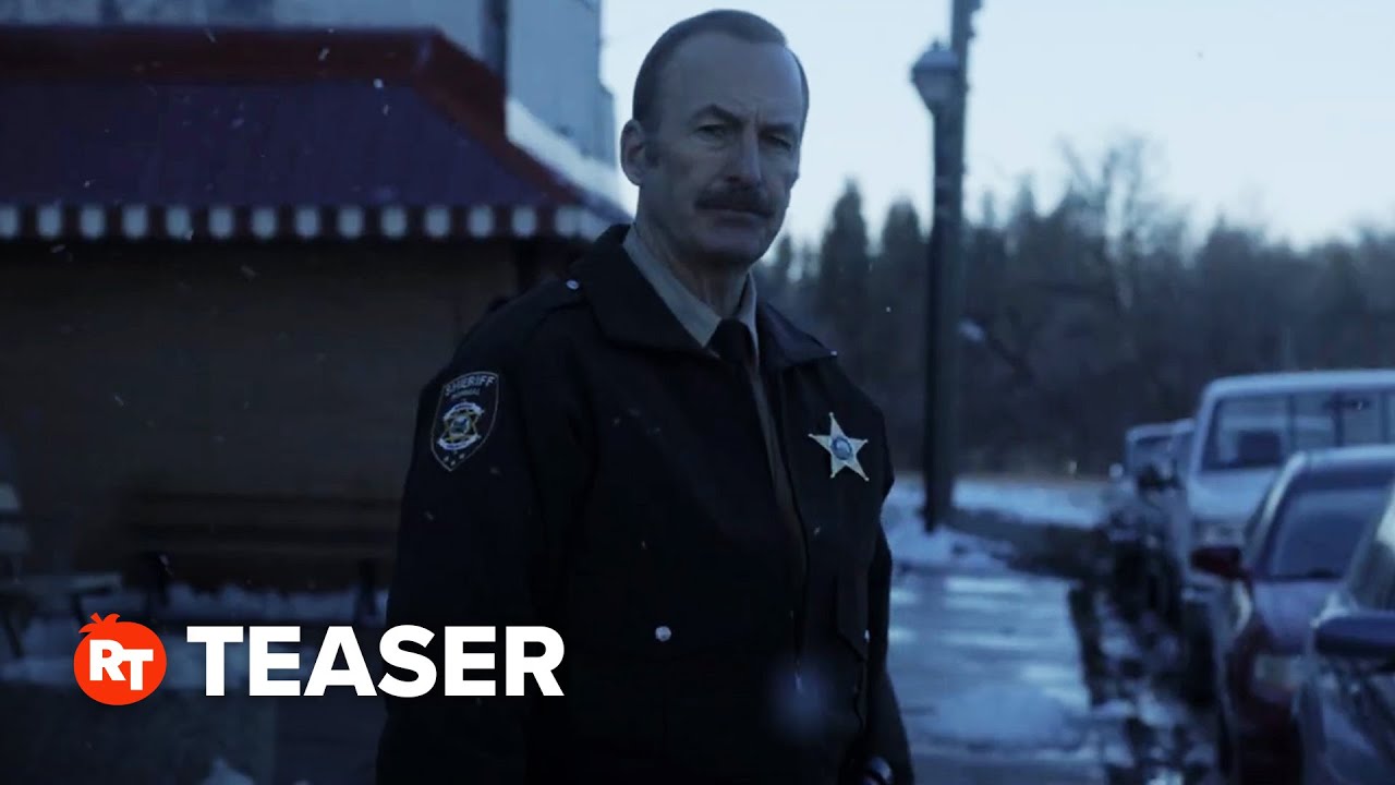 Normal Teaser Trailer (2026)