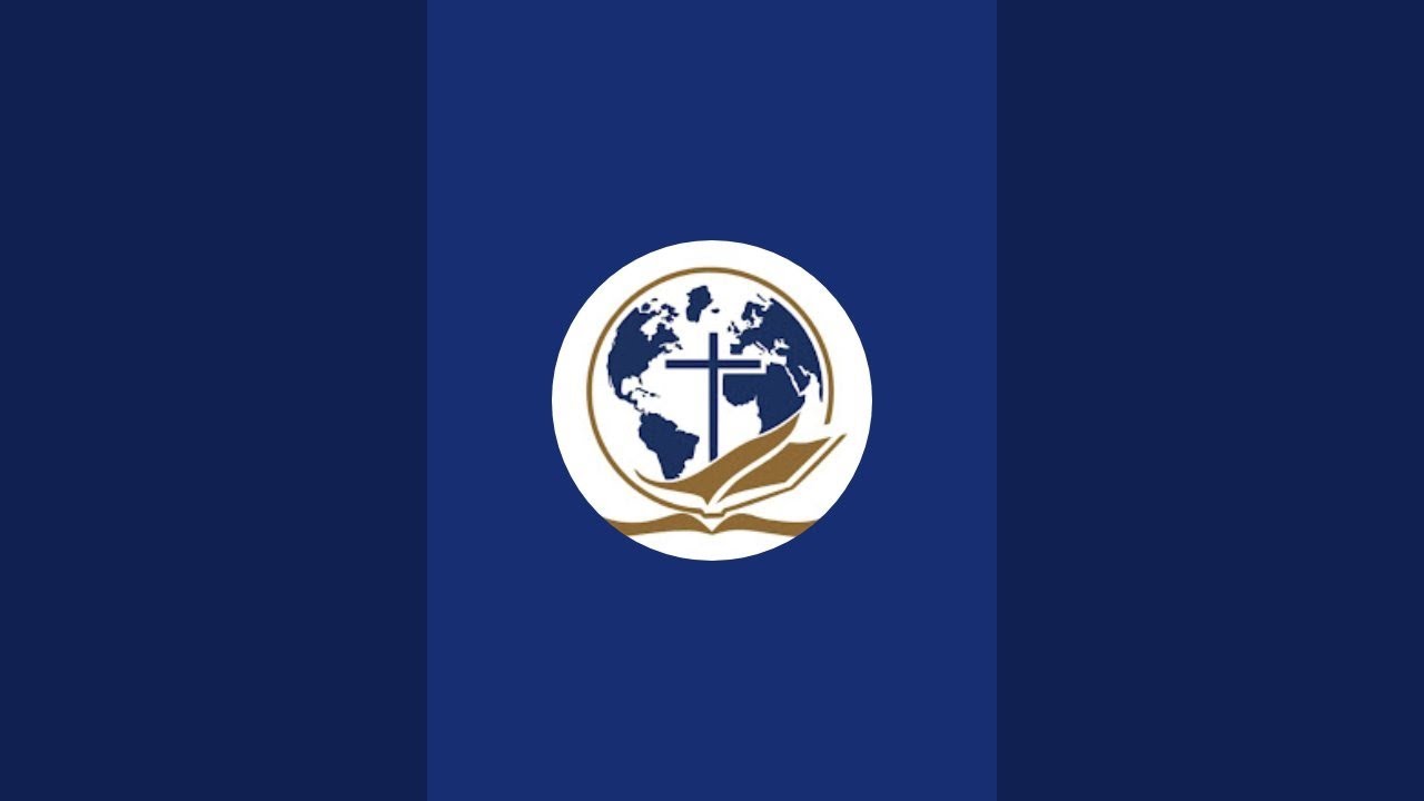 Igreja Batista Para as Nações está ao vivo!