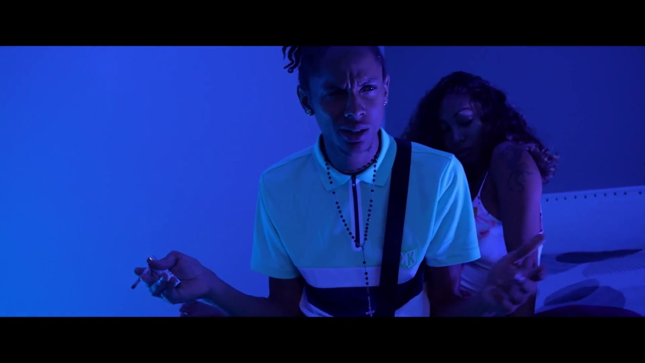 Tiitof - C.S.B (Dir. by MCG)