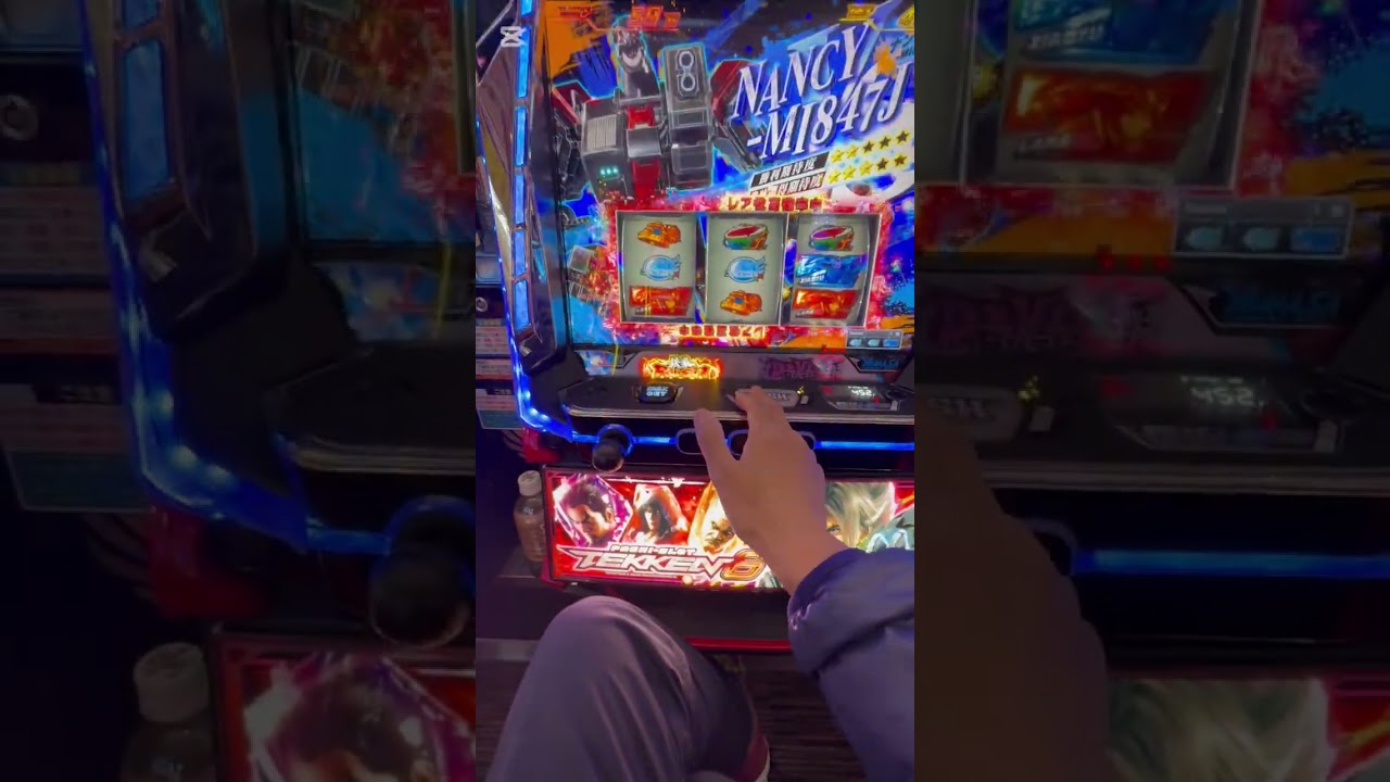 鉄拳6 づづきチャンス