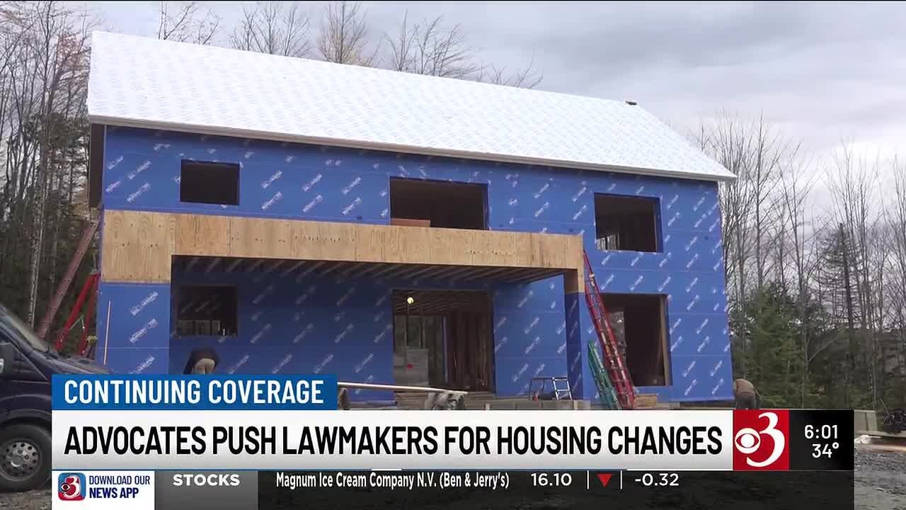 Poll finds statewide housing crisis at a breaking point
