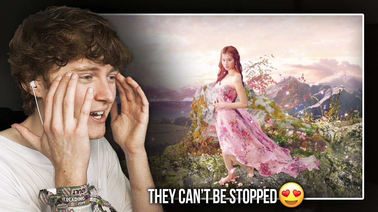 THEY CAN'T BE STOPPED! (TWICE (트와이스) 'I CAN'T STOP ME' | Music Video Reaction/Review)