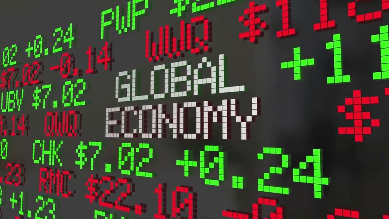Indian Economy 2023  A Global Comparison