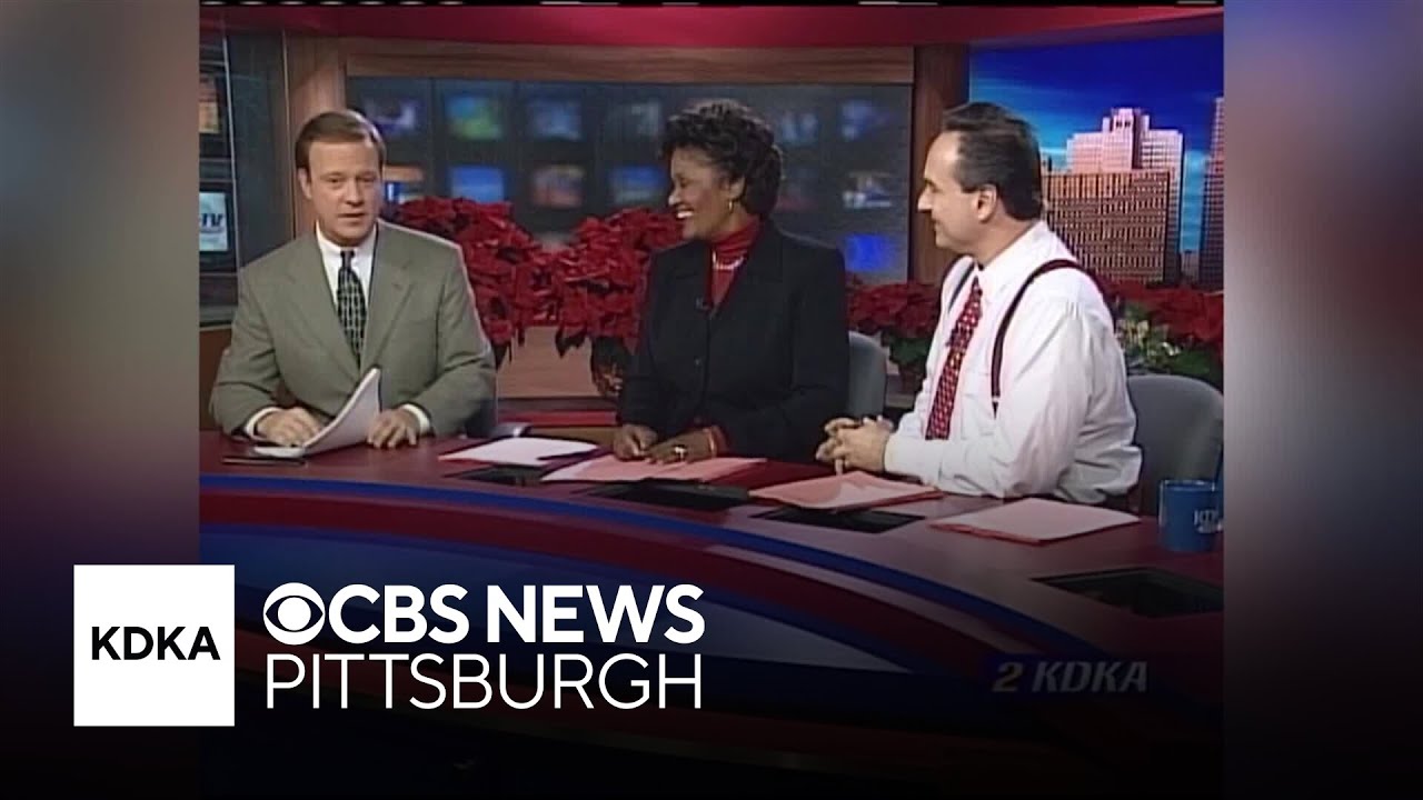 Jon Burnett, beloved former KDKA-TV personality, has died at the age of 71