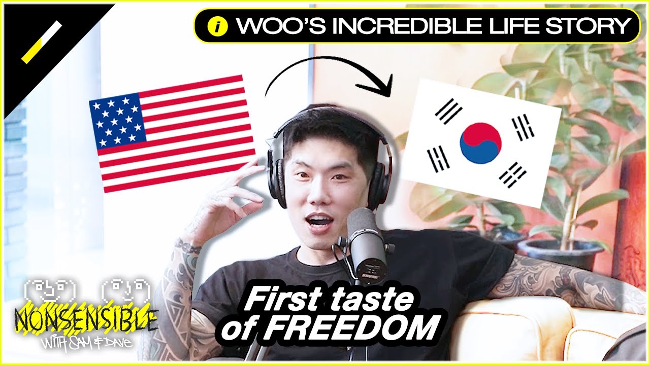 Freedom After 5 Years in Prison I NONSENSIBLE Ep. #23 Highlight