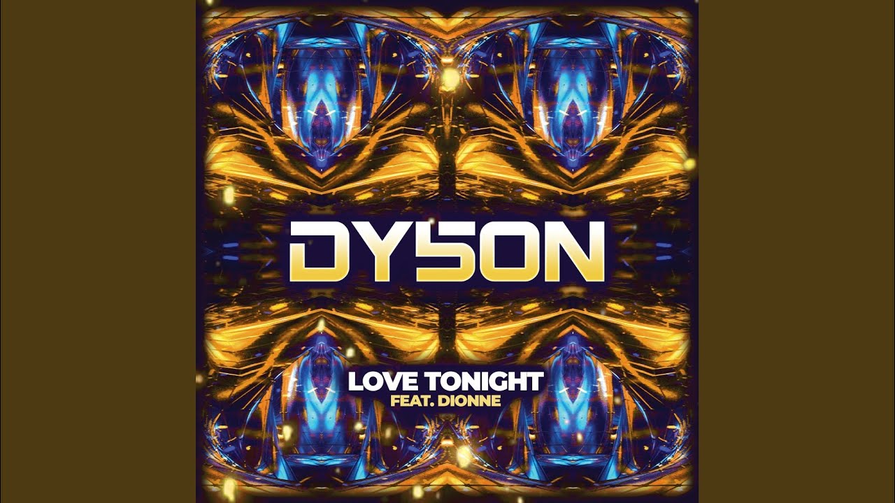 Love Tonight