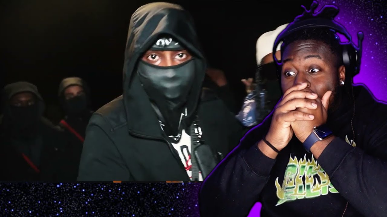 WHY IS THIS SO DISRESPECTFUL?! | American Reacts To AbzSav - Hello 🔥