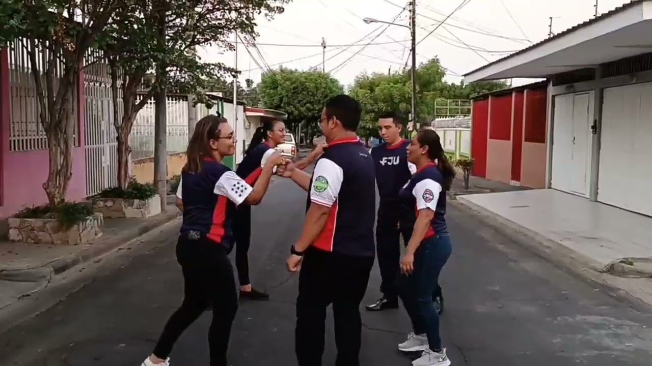 Baile Ven - Bello Horizonte