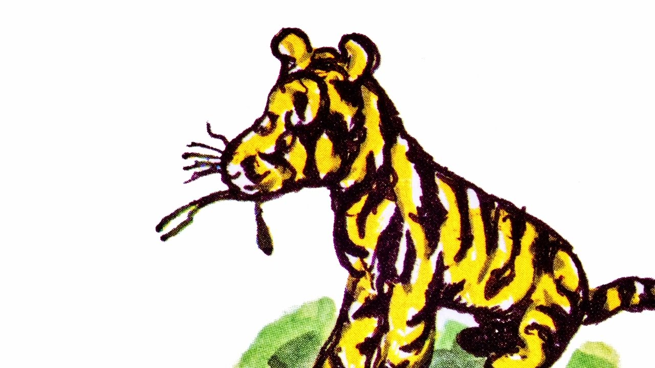 The House At Pooh Corner Chapter 2 in which Tigger comes to the Forest and has breakfast.