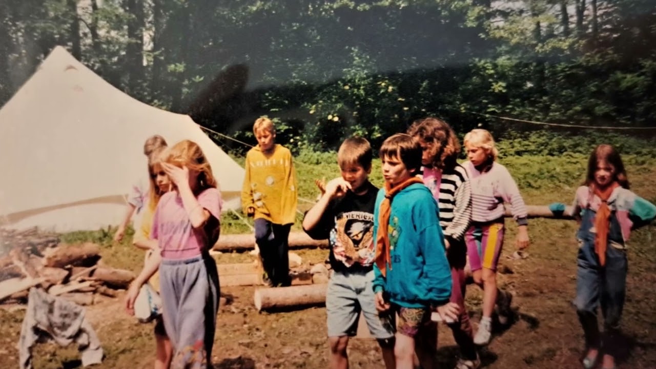 Pfadfinder Isen 1978-2002