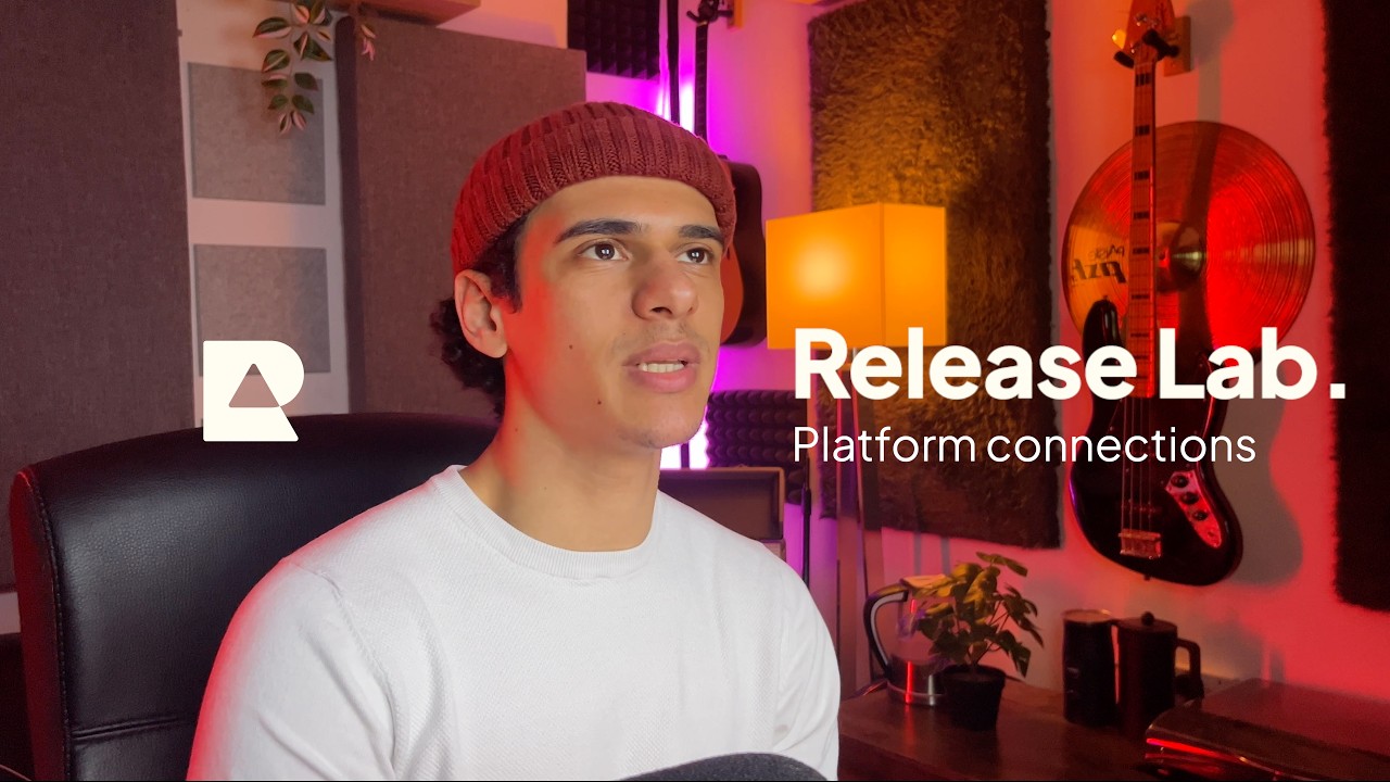 How Release Assist Platform Connections Work | Release Lab
