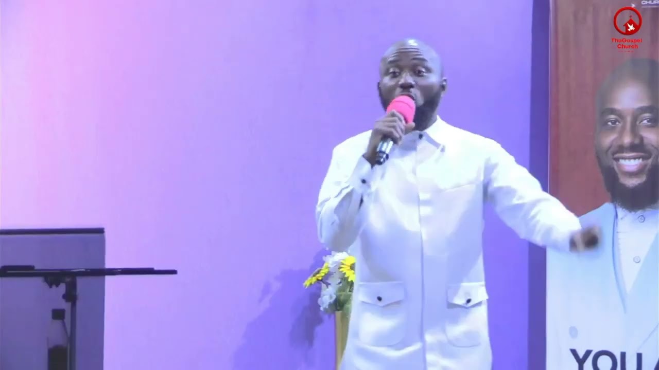 DIVINE OPPORTUNITY, DIVINE HELP AND DIVINE ORCHESTRATION|| Prophet Powerman Bekoe ||6th March, 2026