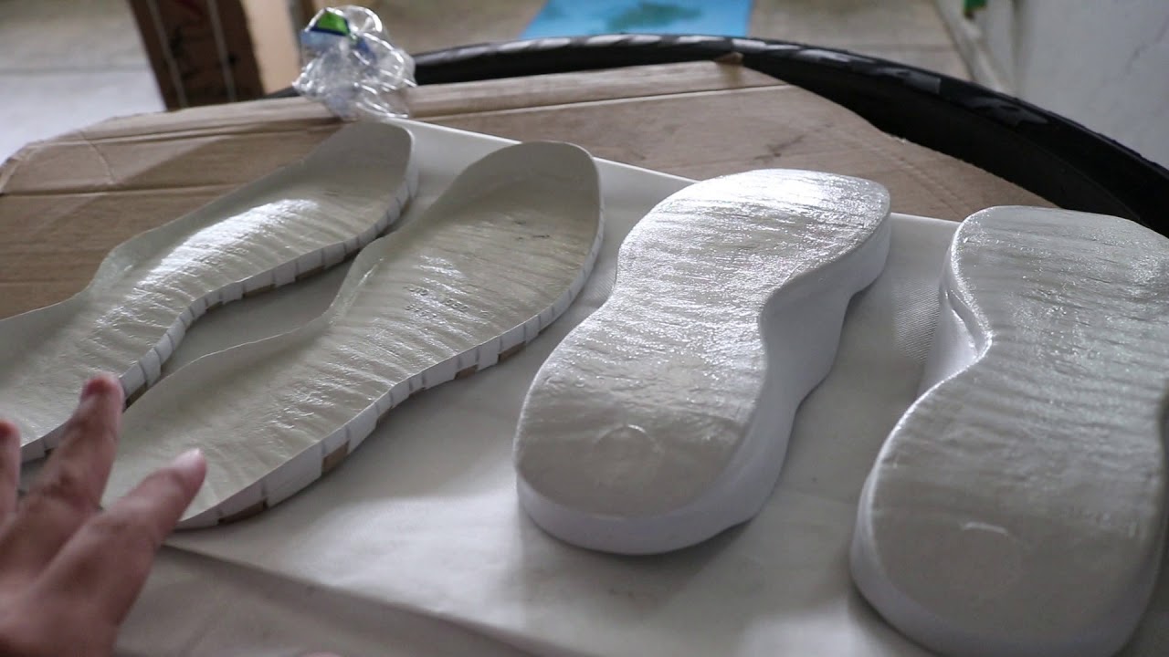 The BEST Way To Reglue! Sneaker Restorations 101 (in depth)